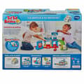 Miniatyrbild 7 av 7: Fordonsspel Vtech Tut Tut Bolidos 28 x 11,5 x 28 cm Polis