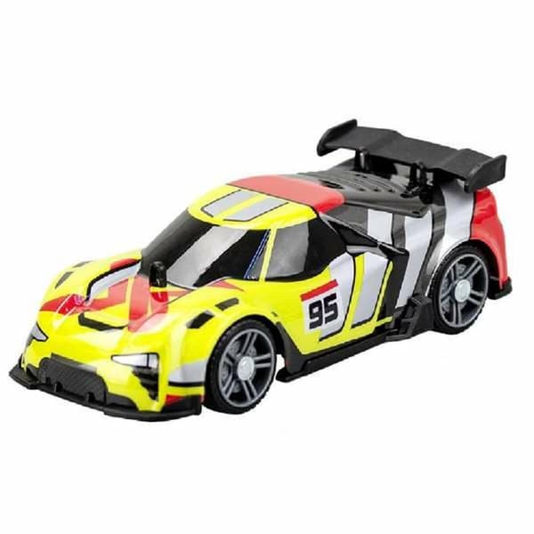 Radiostyrd bil Bizak Build 2 Drive