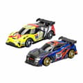 Miniatyrbillede 1 af 3: Fjernstyret Bil Bizak Build 2 Drive