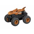 Miniatyrbillede 2 af 5: Fjernstyret Bil Hot Wheels mini Monster Truck 1:28 14,5 x 9,2 x 9 cm