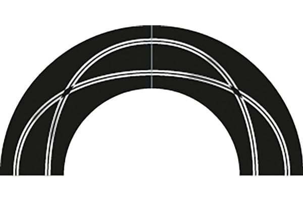 Racing Curves Track Accessory Pack
