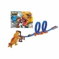 Miniatyrbild 1 av 2: Racerbana Zuru Dinosaur 40 x 30 x 8 cm