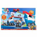 Miniatyrbild 2 av 5: Fordonsbil The Paw Patrol Multicolour (3 antal)