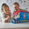 Miniatyrbillede 5 af 5: Køretøjsbil The Paw Patrol Multifarvet (3 enheder)