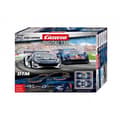 Miniatyrbild 1 av 4: Carrera DIGITAL 132 DTM Bull and Horse racing spelset - CARRERA - Ferrari - AF Corse - Interiör