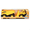 Miniatyrbild 4 av 6: Byggfordon Speed & Go 18,5 x 10,5 x 10 cm (6 antal)