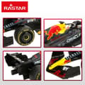 Miniatyrbillede 6 af 7: Fjernstyret Bil Red Bull 1:12 47 x 10 x 17 cm (2 enheder)