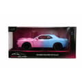 Miniatyrbild 6 av 6: Bil Jada 2015 Dodge Challenger Srt Hellcat