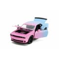 Miniatyrbild 2 av 6: Bil Jada 2015 Dodge Challenger Srt Hellcat