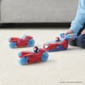 Miniatyrbilde 2 av 5: Bilsett Spidey Team Split Racer