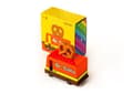 Miniatyrbild 3 av 6: Candylab Toys - Dr Salty Pretzel Van - DAM
