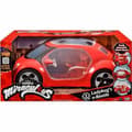 Miniatyrbillede 2 af 2: Bil Bandai Ladybug´s e-beatle