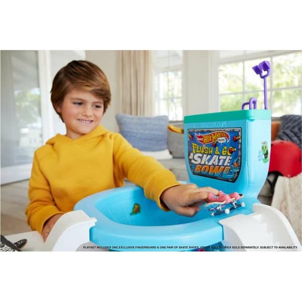 Kilparata Mattel