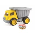 Miniatyrbillede 1 af 2: Dumper med Last Hape