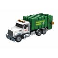 Miniatyrbillede 1 af 2: Skraldebil