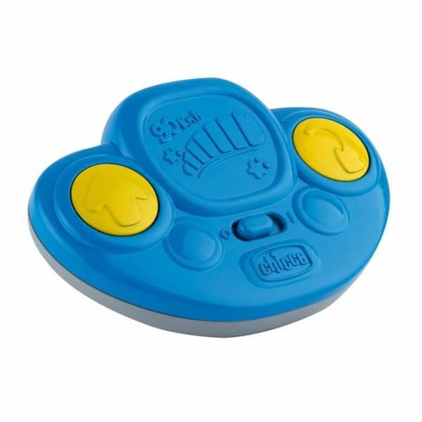 Radiostyrd bil Chicco 15 x 14,1 x 15 cm