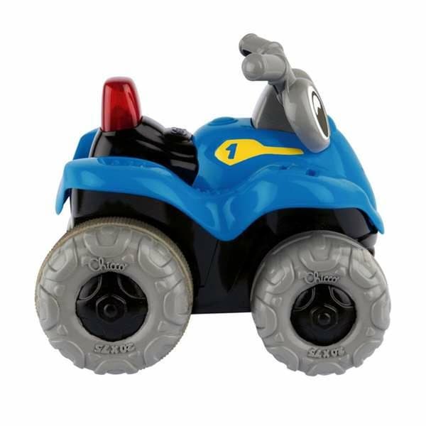 Kauko-ohjattava auto Chicco 15 x 14,1 x 15 cm