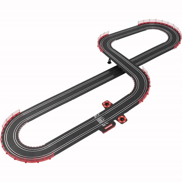 Carrera Go!!! Flying Lap Race Track 430 cm
