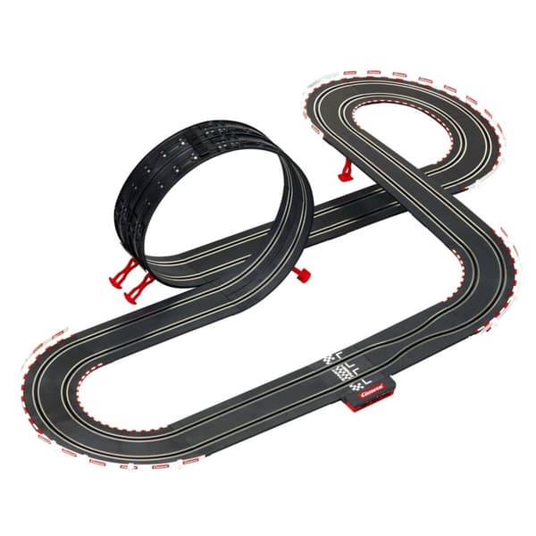 Carrera GO!!! Sonic Hedgehog Race Track 490 cm