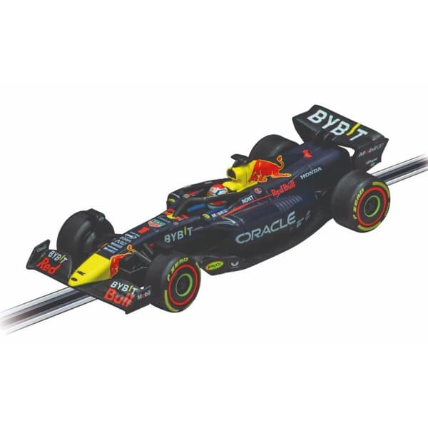 Carrea Go!!! Racerbane Max Competition 630 cm