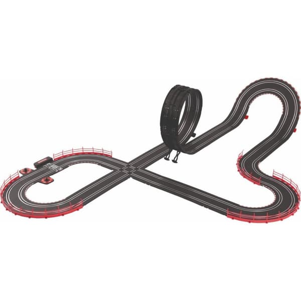Carrea Go!!! Racerbane Max Competition 630 cm