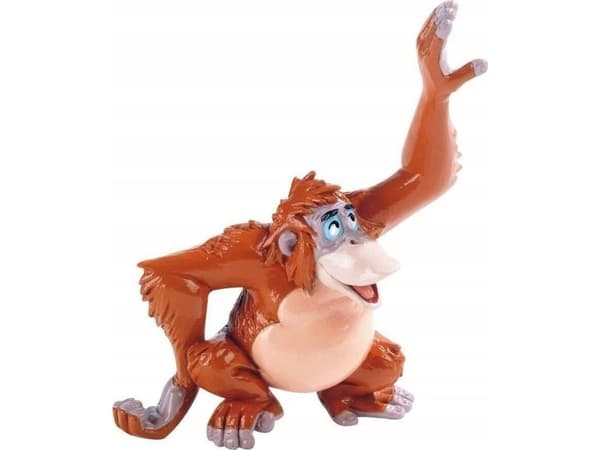 Bullyland King Louie statyett BULLYLAND