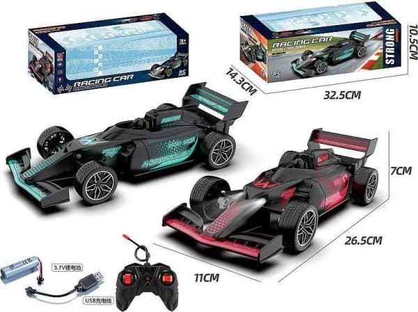 Madej Auto F1 RC 1:16