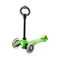 Miniatyrbild 5 av 11: Motorcykel MMD010
