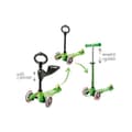 Miniatyrbild 10 av 11: Motorcykel MMD010