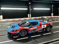 Miniatyrbilde 2 av 4: Carrera 20032043, Bil, Carrera, No.20" 24H Dubai, 8 År, Multifärg