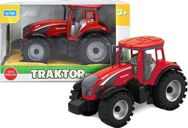 Artyk Mini för Traktor