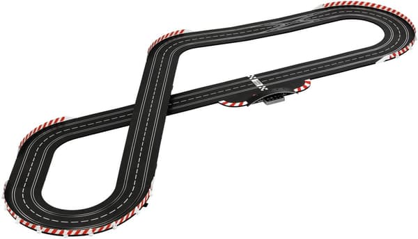Carrera Speedway - Nascar Daytona Challenge 1:32