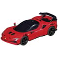 Miniatyrbild 3 av 3: Carrera 20062578 GO!!! Ferrari Supercar Power [Wireless Power] Nybörjarset