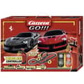 Miniatyrbild 1 av 3: Carrera 20062578 GO!!! Ferrari Supercar Power [Wireless Power] Nybörjarset