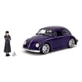 Miniatyrbillede 1 af 3: Bil legetøj Wednesday Volkswagen Lilla