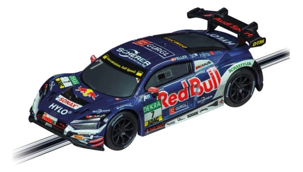 Carerra 1:43 Audi R8 LMS GT3 evo II DTM