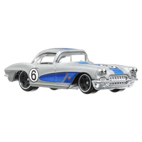 Hot Wheels slumpmässig modell för vintagefordon