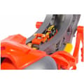Miniatyrbilde 3 av 3: Veddeløpsbane Spin Master Escorpión Monster Jam