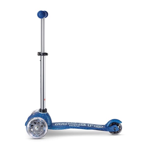 Motorcykel MMD219