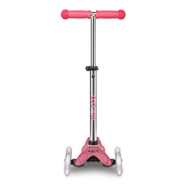 Motorcykel MMD208