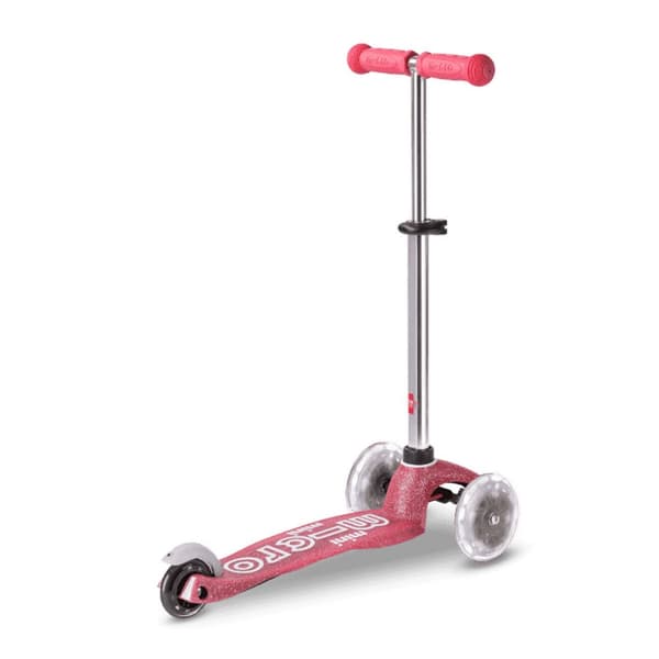 Motorcykel MMD208