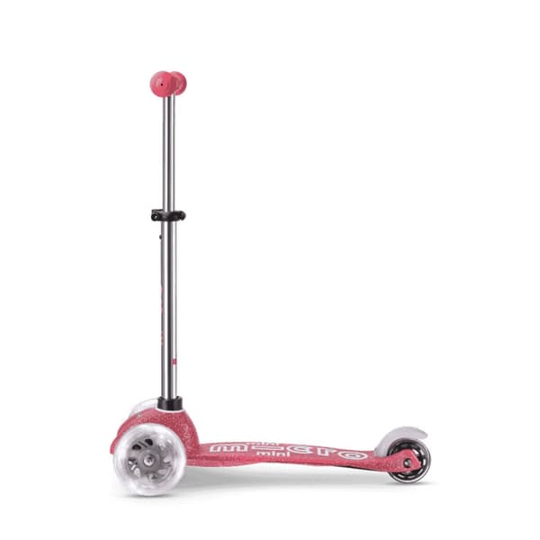 Motorcykel MMD208