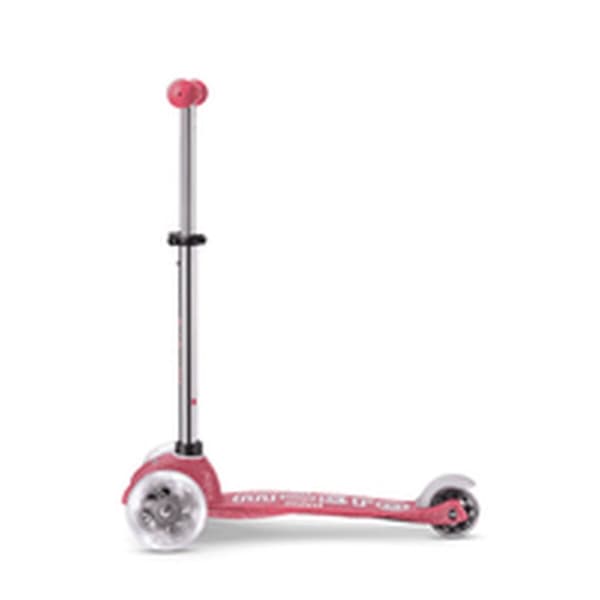 Motorcykel MMD208