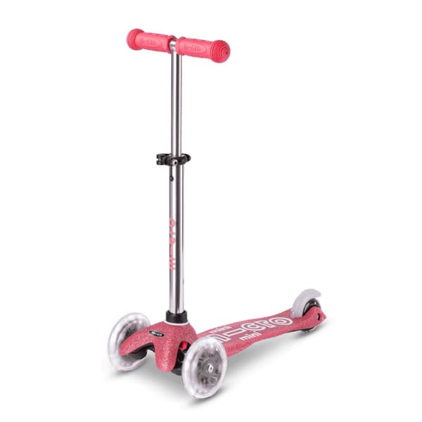 Motorcykel MMD208