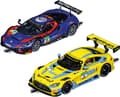 Miniatyrbillede 5 af 7: Carrera Bilbane - DTM Pole to Podium