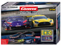 Miniatyrbillede 1 af 7: Carrera Bilbane - DTM Pole to Podium