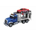 Miniatyrbild 1 av 2: Brandbil