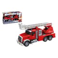 Miniatyrbild 2 av 2: Brandbil 35 x 18 x 12 cm