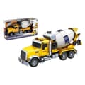Miniatyrbild 2 av 2: Brandbil 35 x 18 x 12 cm