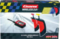 Miniatyrbilde 1 av 2: Carrera Carrera Wireless 2.0 Kit Duo Digital 132/124 20010120